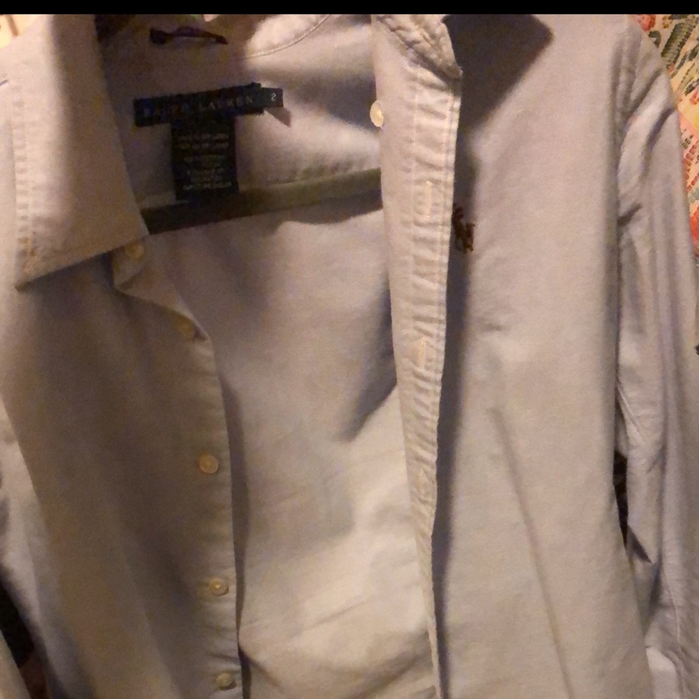 Palo Ralph Lauren Shirt